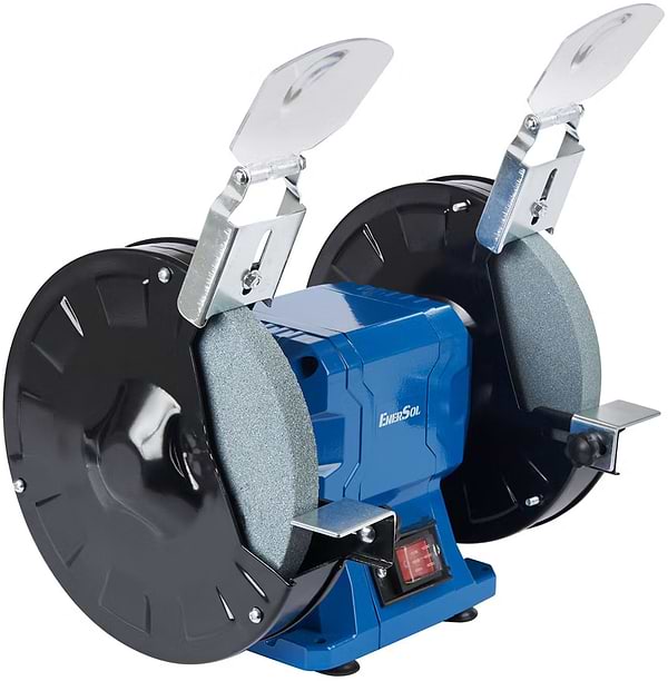 Фото - Станок EnerSol 400 Вт (EBG-200E)