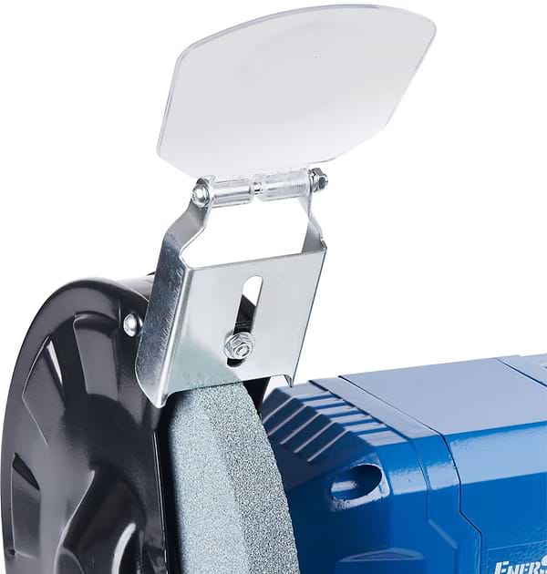 Фото - Станок EnerSol 400 Вт (EBG-200E)