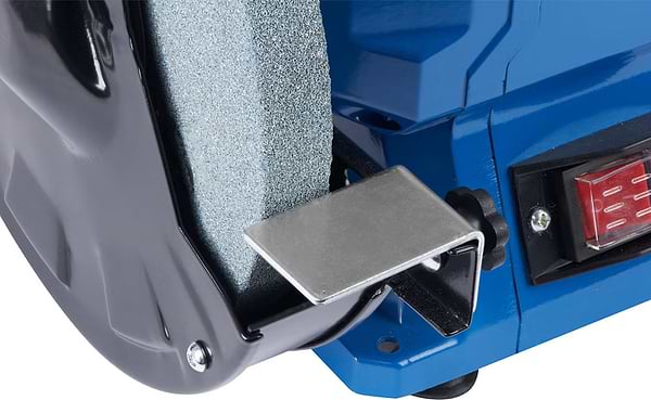 Фото - Станок EnerSol 400 Вт (EBG-200E)