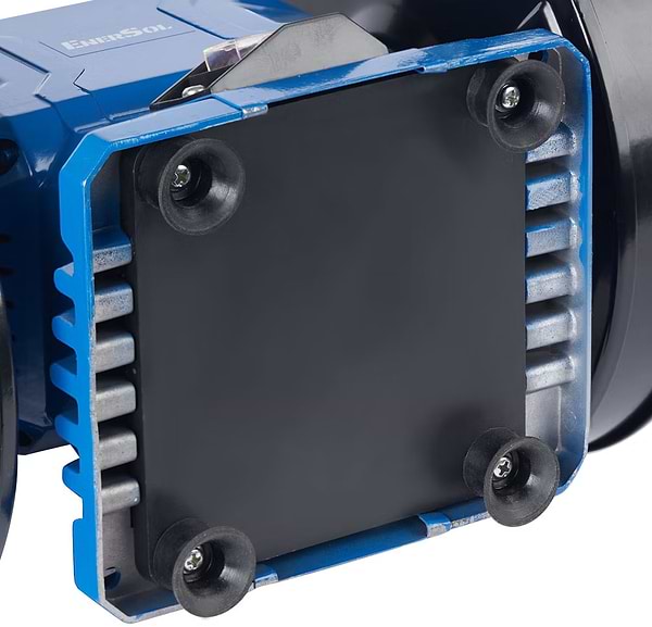 Фото - Станок EnerSol 400 Вт (EBG-200E)