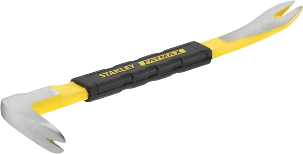 Цвяхосмик Stanley FatMax SPRING STEEL BAR 25 см (FMHT1-55008)