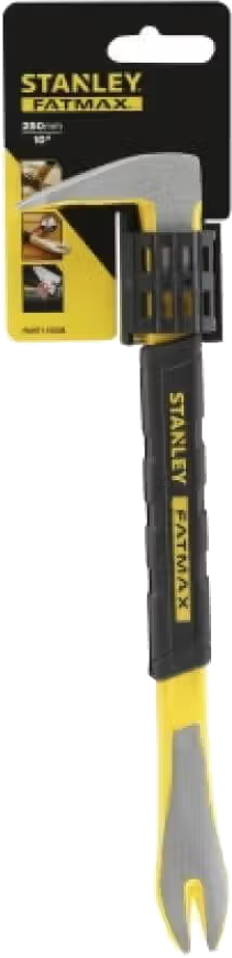 Фото - Гвоздодер Stanley FatMax SPRING STEEL BAR 25 см (FMHT1-55008)