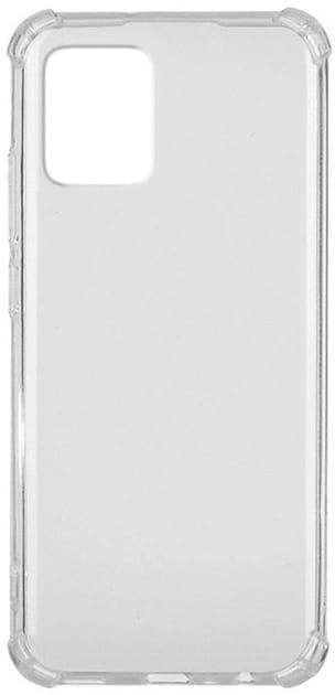 Фото - Чехол для смартфона Colorway TPU AntiShock Motorola G54 Clear (CW-CTASMG54)
