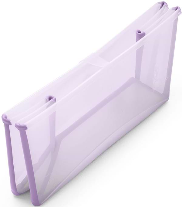 Фото - Дитяча ванночка Stokke Flexi Bath Lavender (531914)