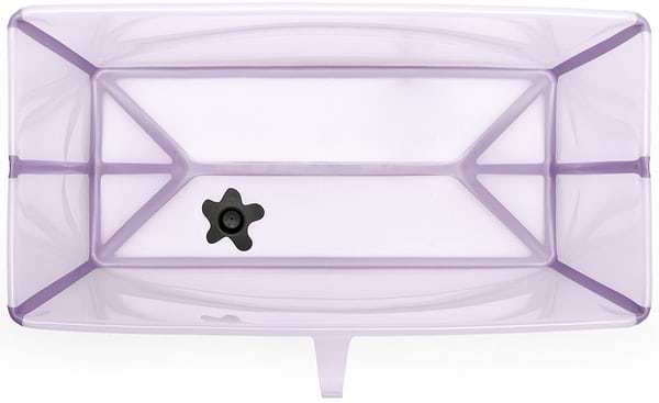 Фото - Дитяча ванночка Stokke Flexi Bath Lavender (531914)