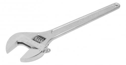 Разводной ключ KING TONY 15" 375 мм (3611-15HR)