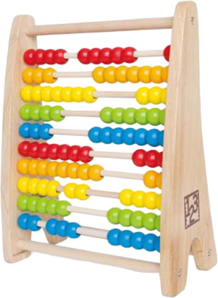 Бізіборд-дошка Hape E0412