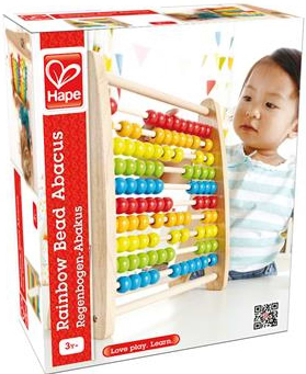 Фото - Бізіборд-дошка Hape E0412