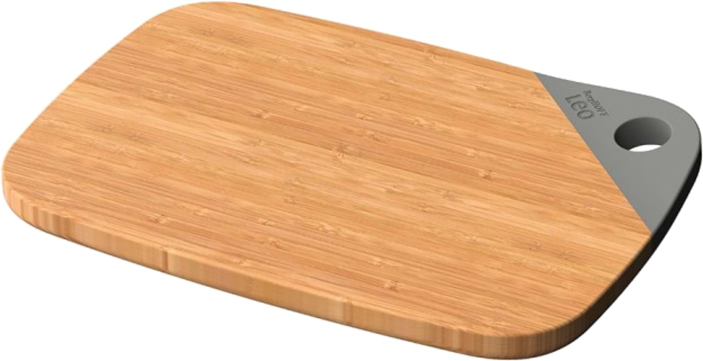 Купити Дошка обробна Berghoff 3950585 LEO BALANCE 28х20 см - Фото 1 Дошка обробна Berghoff 3950585 LEO BALANCE 28х20 см - Фото 1
