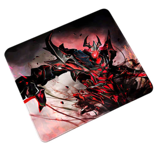 Фото - Коврик для мыши игровой Voltronic DOTA2 Shadow Fiend (SF240)