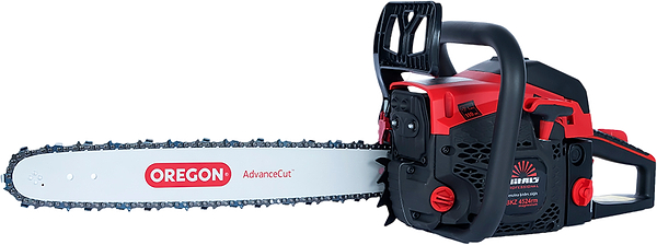 Фото - Ланцюгова пила бензинова VITALS Professional BKZ 4524rm 15" Magnesium Фото - Ланцюгова пила бензинова VITALS Professional BKZ 4524rm 15" Magnesium