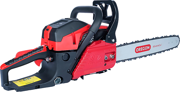 Фото - Ланцюгова пила бензинова VITALS Professional BKZ 4524rm 15" Magnesium