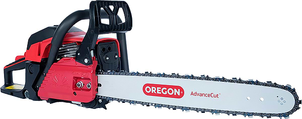 Фото - Ланцюгова пила бензинова VITALS Professional BKZ 4524rm 15" Magnesium