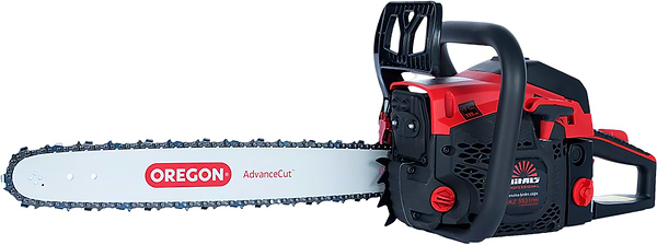 Фото - Цепная пила бензиновая VITALS Professional BKZ 5531rm 18" Magnesium Фото - Цепная пила бензиновая VITALS Professional BKZ 5531rm 18" Magnesium