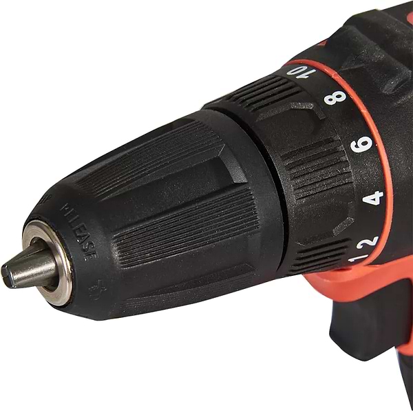 Фото - Дрель-шуруповерт VITALS Master AU 1825 Kit SmartLine+