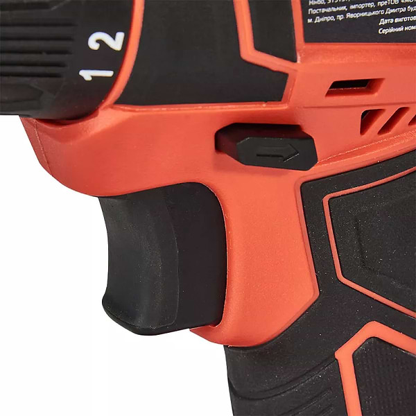 Фото - Дрель-шуруповерт VITALS Master AU 1825 Kit SmartLine+