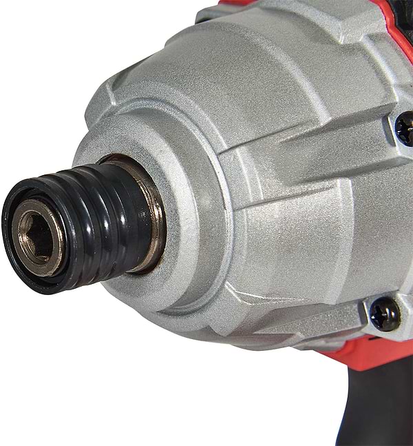 Фото - Гайковерт акумуляторний VITALS Master AS 18180 SmartLine+