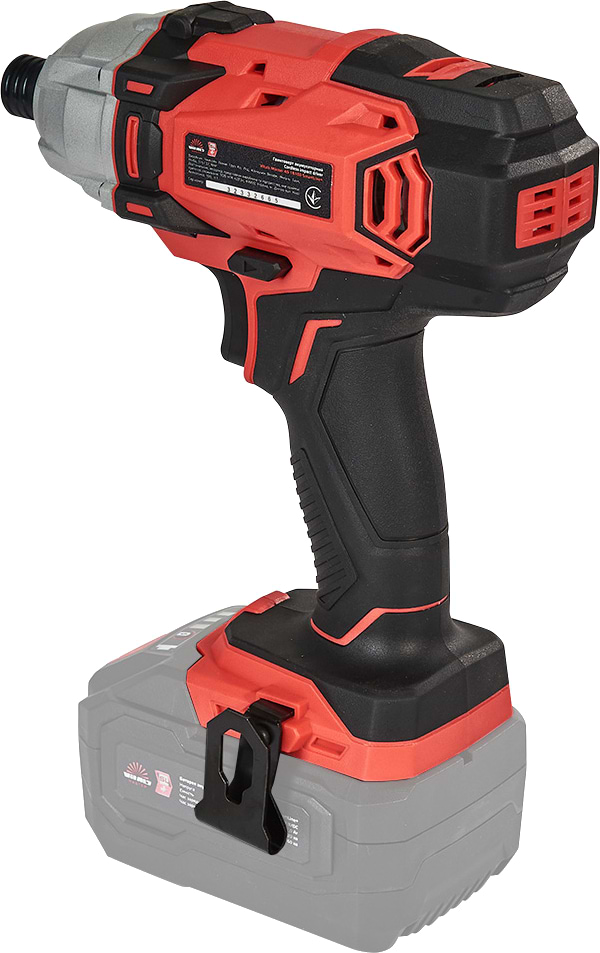 Фото - Гайковерт акумуляторний VITALS Master AS 18180 SmartLine+