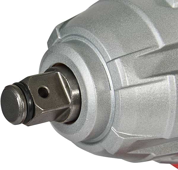 Фото - Гайковерт акумуляторний VITALS Master AT 1825 Kit SmartLine+