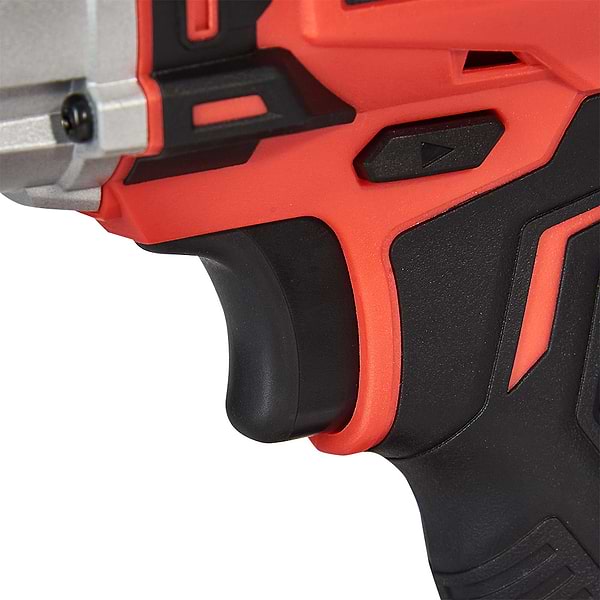 Фото - Гайковерт акумуляторний VITALS Master AT 1825 Kit SmartLine+