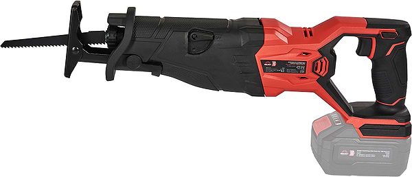 Фото - Пила шабельна VITALS Master ATz 1828 SmartLine+