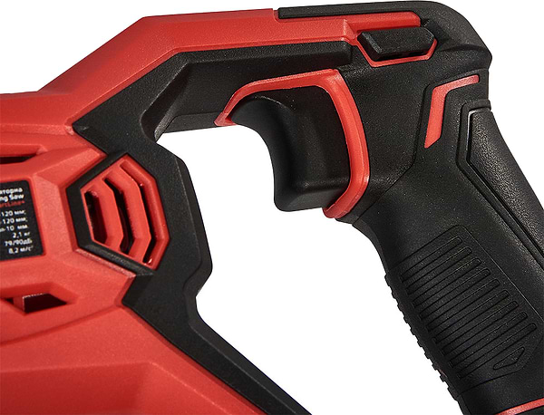 Фото - Пила шабельна VITALS Master ATz 1828 SmartLine+