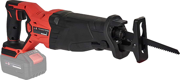 Фото - Пила шабельна VITALS Master ATz 1828 SmartLine+