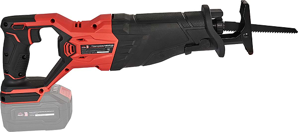 Фото - Пила шабельна VITALS Master ATz 1828 SmartLine+