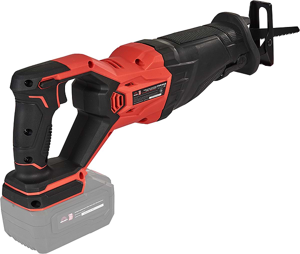 Фото - Пила шабельна VITALS Master ATz 1828 SmartLine+