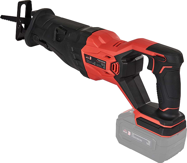 Фото - Пила шабельна VITALS Master ATz 1828 SmartLine+