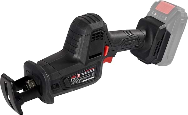 Фото - Пила шабельна VITALS Professional  ATz 1825 BS mini SmartLine+