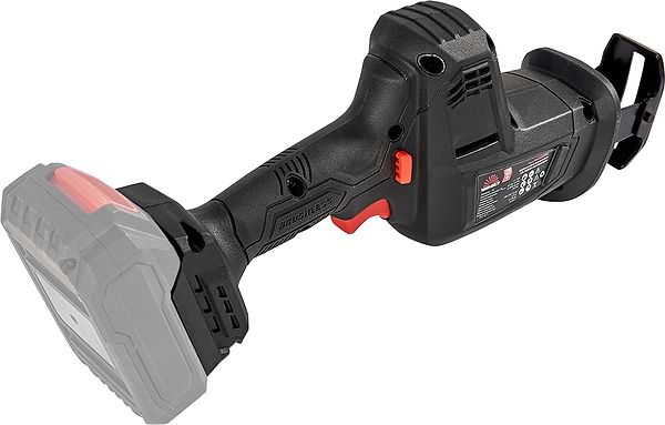 Фото - Пила шабельна VITALS Professional  ATz 1825 BS mini SmartLine+