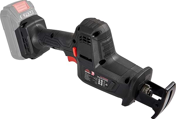 Фото - Пила шабельна VITALS Professional  ATz 1825 BS mini SmartLine+