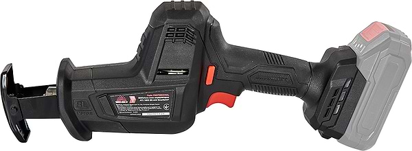 Фото - Пила шабельна VITALS Professional  ATz 1825 BS mini SmartLine+