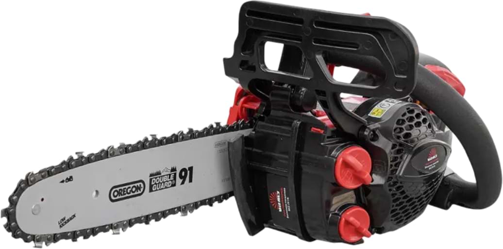 Ланцюгова пила бензинова VITALS Professional BKZ 2514r - Фото 1