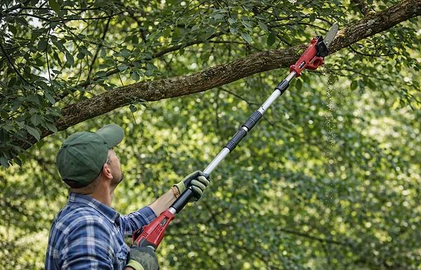 Фото - Высоторез VITALS Master ASG 1824 SmartLine+