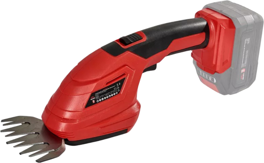 Кущоріз VITALS Master AZS 1820 SmartLine+ - Фото 1