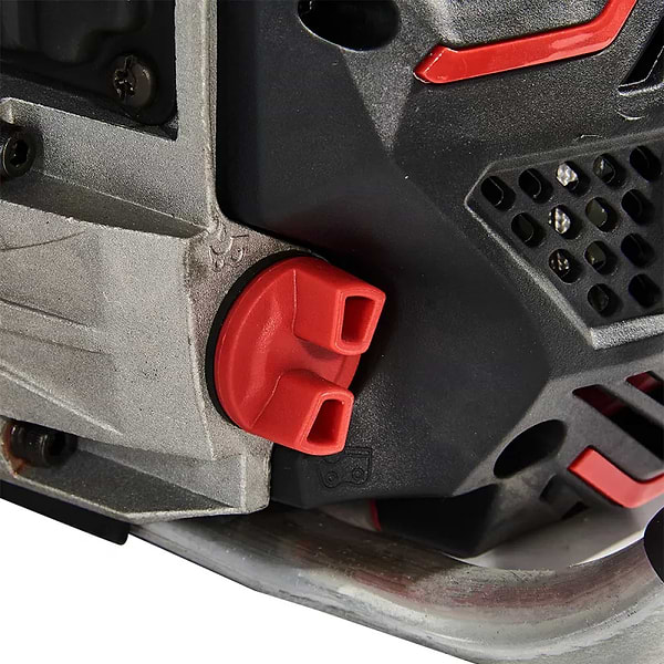 Фото - Цепная пила бензиновая VITALS Master BKZ 5634j 18" Black Edition