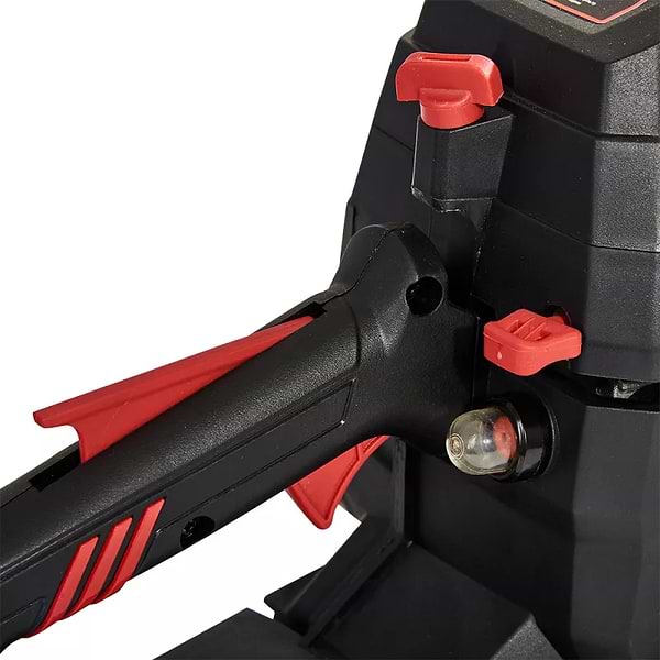 Фото - Цепная пила бензиновая VITALS Master BKZ 5634j 18" Black Edition