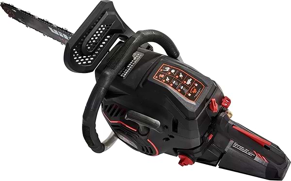 Фото - Цепная пила бензиновая VITALS Master BKZ 4525j 18" Black Edition