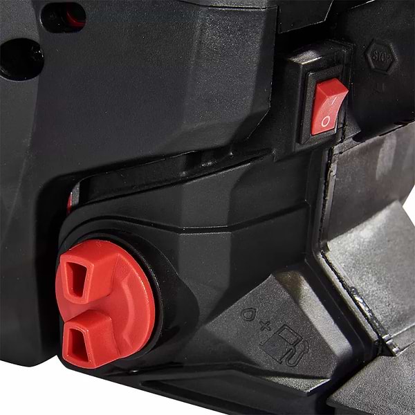 Фото - Цепная пила бензиновая VITALS Master BKZ 4525j 18" Black Edition