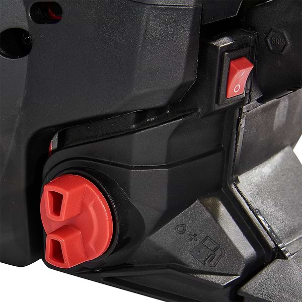 Фото - Цепная пила бензиновая VITALS Master BKZ 4525j 15" Black Edition