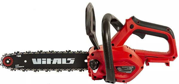 Фото - Ланцюгова пила VITALS AKZ 1830n
