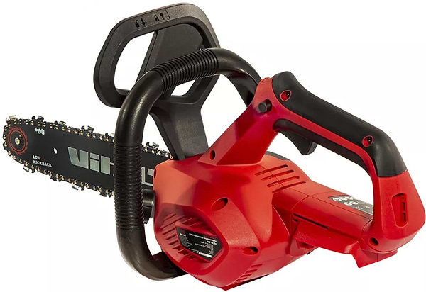 Фото - Ланцюгова пила VITALS AKZ 1830n