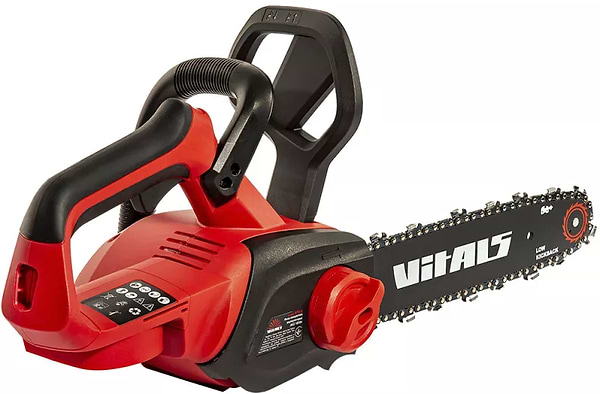 Фото - Ланцюгова пила VITALS AKZ 1830n