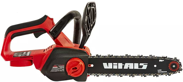 Фото - Ланцюгова пила VITALS AKZ 1830n