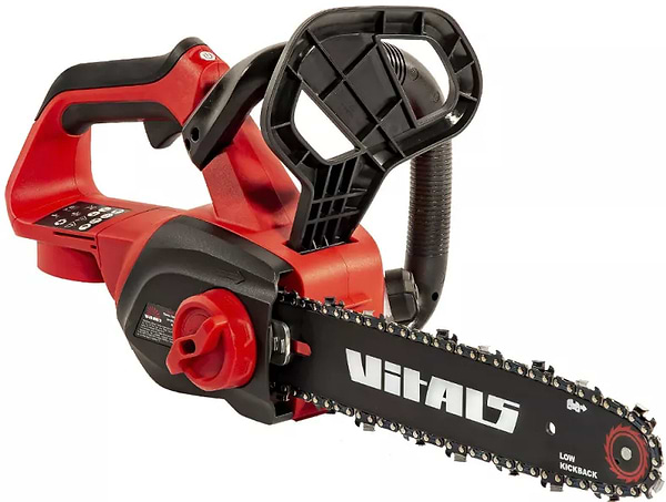 Фото - Ланцюгова пила VITALS AKZ 1830n