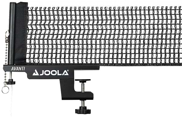 Фото - Сітка для настільного тенісу Joola Avanti (31009)