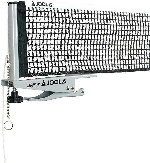 Фото - Сітка для настільного тенісу Joola Snapper (31013)