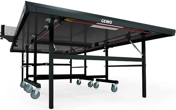 Фото - Тенісний стіл Joola Indoor Duo Blue (106516500)